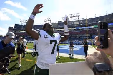 Jets’ Season Opener Signals Balance: Breece Hall Leads, Team Dominates in All Three Phases