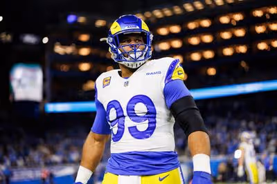 Aaron Donald ends retirement, returns to Rams and instantly reshapes expectations