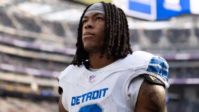 NFL Running Backs on the Rise: Examining Recent High-Value Contract Extensions
