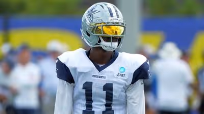 Chargers Bring In Marquez Valdes-Scantling After Week 1 Receiver Injuries
