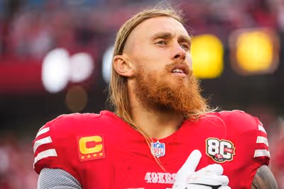 DeForest Buckner's Return Changes 49ers' Defensive Equation as GM Vows to Chase Another Title