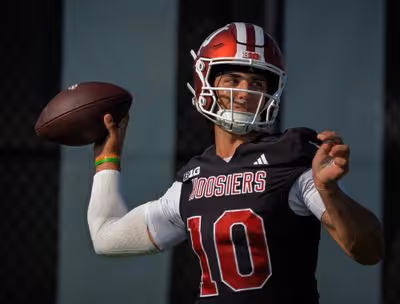 Preview: No. 6 Indiana opens title defense at Memorial Stadium against North Texas