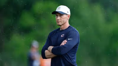 Examining the Pressure on Key Players Heading into the 2026 NFL Season