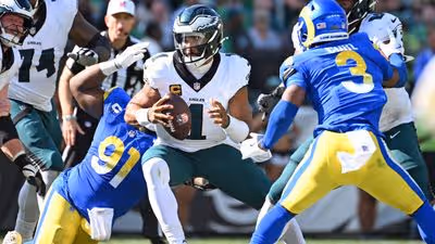 Eagles elevate Zach Ertz as injuries force roster adjustments ahead of Rams game