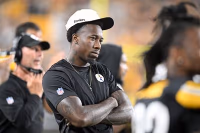 Joey Porter Jr. Ruled Out with Illness, Cowboys' Secondary Faces Short-Notice Question Mark