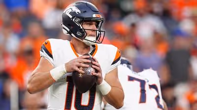 Broncos vs. Rams Week 3 Preview: Early bump in the road for Rams, key odds and injury watch