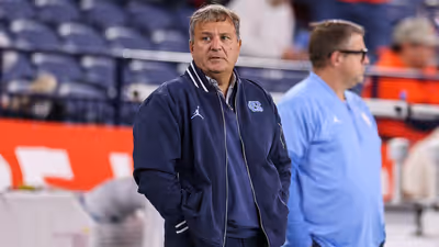 Investigation into UNC football exposes multiple personnel concerns after Michael Lombardi’s resignation