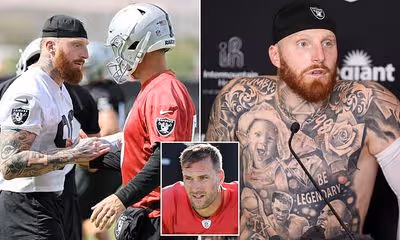 Pivotal Players Emerge as Las Vegas Raiders Tackle Training Camp Challenges