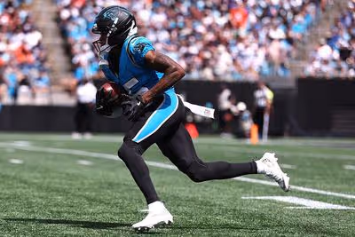 Panthers Cut Jimmy Horn Jr.; Tyrel Dodson Added to 53-Man Roster After Opener