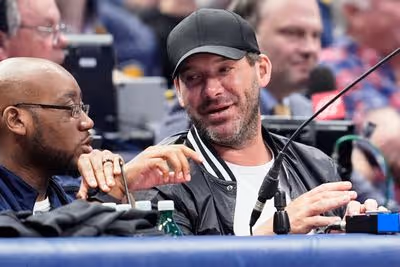 Uncertain Future: Tony Romo's OWI Arrest and Its Impact on CBS Broadcasting Career
