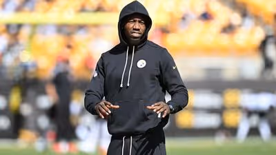 Cowboys Acquire Joey Porter Jr. in Midseason Trade to Bolster Secondary