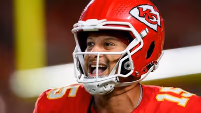 Kenneth Walker III’s electric Chiefs debut powers Kansas City to 31-10 win over Broncos
