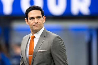 Mark Sanchez Files Motion for Guilty-Plea Hearing as Criminal Charges and Civil Suit Move Forward