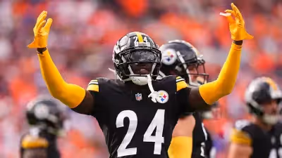 Cowboys Land Joey Porter Jr.; Move Reshapes Secondary for Dallas and Signals Roster Pivot for Steelers