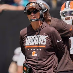 Deshaun Watson’s rocky return magnifies early Browns problems in 34-10 loss to Jaguars