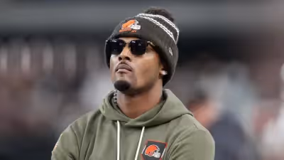 Browns Players Fined After “Smoking” Touchdown Celebration in Week 4