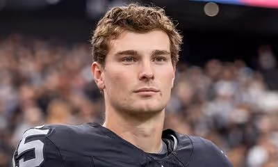 Fernando Mendoza Shines in Preseason Debut for Raiders despite Loss