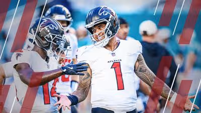 Tua Tagovailoa Wins Falcons’ Week 1 Start, Sparking Mixed Reactions Inside and Outside the Building