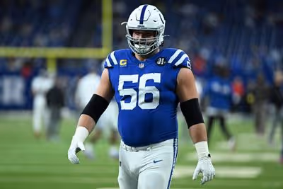 Seahawks Acquire Quenton Nelson; Trade Shifts Draft Capital as Both Teams Recalibrate