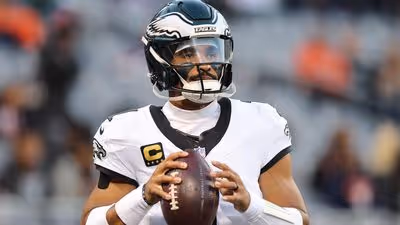 NFL Clears Eagles Over Jalen Hurts Medical Handling as Team Confronts Season Without Its Quarterback