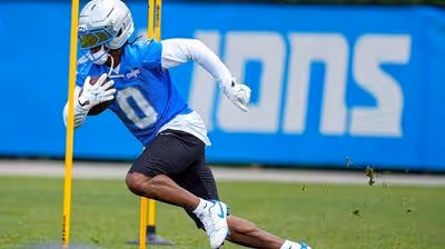 NFL Running Backs on the Rise: Examining Recent High-Value Contract Extensions