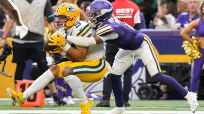 Penalties and a Risky Fourth-Down Call Doom Packers in 39-22 Loss at Minnesota