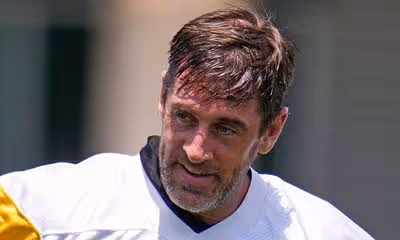 Aaron Rodgers to Play One More NFL Season Before Retiring in 2026