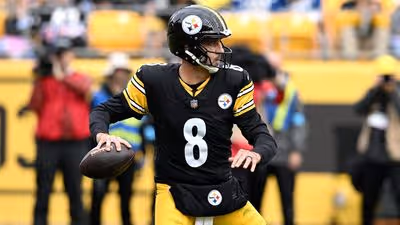 Paris Showdown Carries Playoff Weight for Pittsburgh Steelers and New Orleans Saints