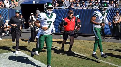 Glenn Blasts Effort After Jets Fall 23-12 at Bears, Points to Penalties and Complementary-Play Failures