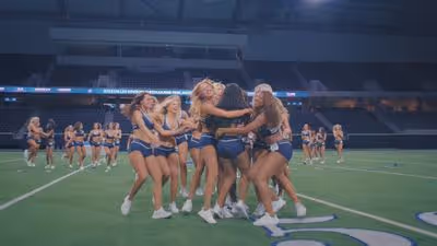 Dallas Cowboys Cheerleaders Officially Unionize as Team Recognizes Dallas Cowboys Cheerleaders Association