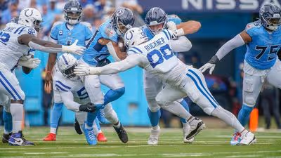 DeForest Buckner's return alters 49ers' defensive plan, adds interior pass rush and veteran leadership