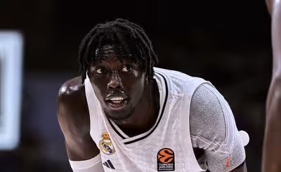 Valencia Basket submit offer for Eli Ndiaye