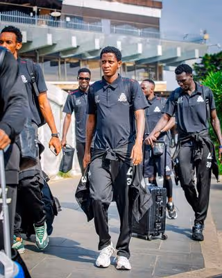 THE VENOMS READY FOR WORK