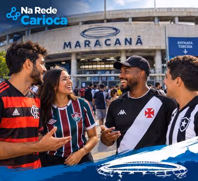 Brasileirão pega fogo! Vasco sorri, Botafogo se complica, Flamengo vacila e Fluzão dá show!