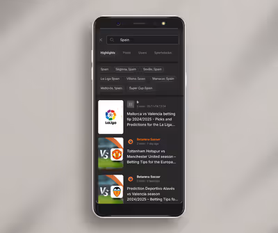 Introducing the New Betarena Search Tool: Find What You Need Faster!