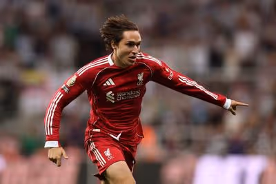 Liverpool set clear Chiesa terms after intriguing Juventus approach