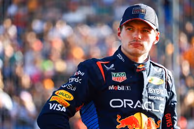 Max Verstappen BBC Interview: Is He Falling Out of Love with F1?
