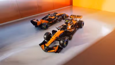 How Do Formula 1 Teams Actually Make Money?