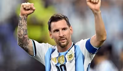 Lionel Messi, Kylian Mbappé and Erling Haaland dazzle on same day at the World Cup