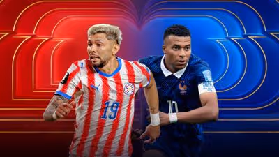 France survive Paraguay's 'disgraceful' and 'embarrassing' dark arts