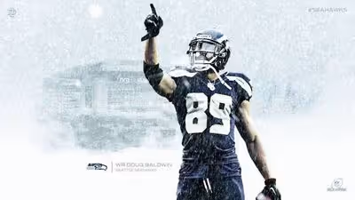 NFL "Not Human" Moments