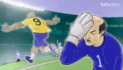 Descubra qual a melhor maneira de apostar no mercado de marcadores de gol