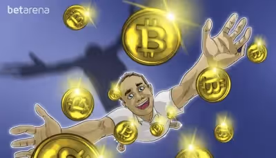 Entenda como funciona o método de apostas envolvendo as criptomoedas