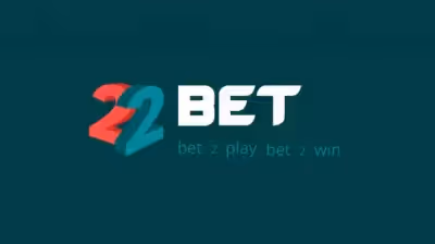 22bet - Revisão da casa de apostas