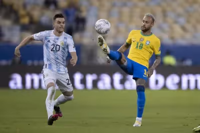 O que observar na hora de realizar apostas em jogos de seleções nacionais