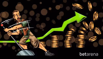 Os riscos de tentar uma alavancagem de banca de maneira rápida