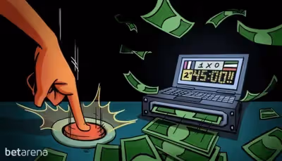 Saiba o que é Cashout nas apostas esportivas e entenda como usar essa função