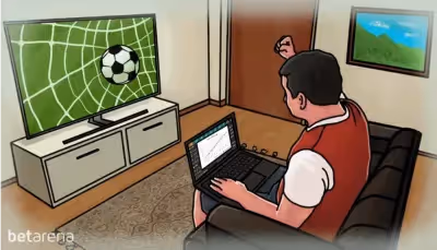 Saiba o que é trader esportivo e como funciona o investimento em futebol
