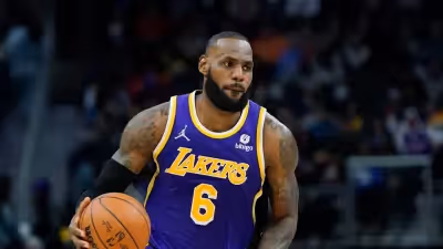 Os principais mercados para realizar apostas na NBA