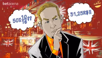 Entenda como funcionam as odds fracionais nas apostas